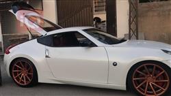 نیسان 370Z